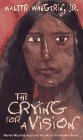 Cover art for The Crying for a Vision