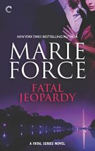 Cover art for Fatal Jeopardy (The Fatal Series)
