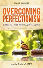 Cover art for Overcoming Perfectionism: Finding the Key to Balance and Self-Acceptance