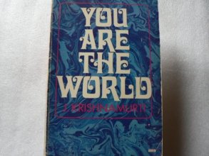 Cover art for You Are the World