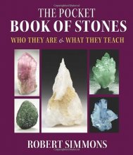 Cover art for The Pocket Book of Stones