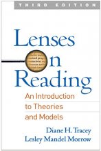 Cover art for Lenses on Reading, Third Edition: An Introduction to Theories and Models