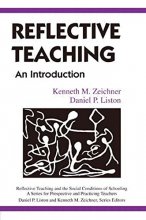 Cover art for Reflective Teaching: An Introduction (Reflective Teaching and the Social Conditions of Schooling)