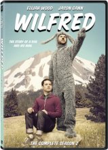 Cover art for Wilfred: Season 2