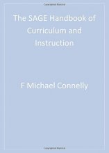 Cover art for The SAGE Handbook of Curriculum and Instruction
