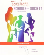 Cover art for Teachers, Schools, and Society