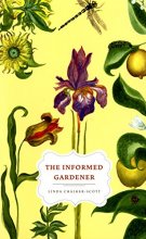 Cover art for The Informed Gardener