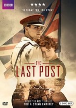 Cover art for The Last Post Season 1 (DVD)
