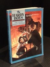 Cover art for Smoke Screen Mystery (The Hardy Boys #105)