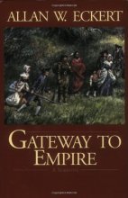 Cover art for Gateway to Empire (Winning of America Series)
