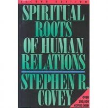 Cover art for Spiritual Roots of Human Relations