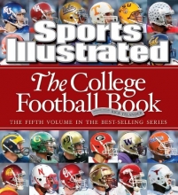 Cover art for Sports Illustrated: The College Football Book