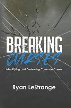 Cover art for Breaking Curses