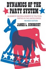 Cover art for Dynamics of the Party System: Alignment and Realignment of Political Parties in the United States