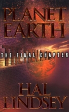 Cover art for Planet Earth: The Final Chapter