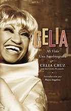 Cover art for Celia: Mi Vida (Spanish Edition)