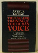 Cover art for The Use & Training of the Human Voice