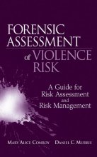 Cover art for Forensic Assessment of Violence Risk: A Guide for Risk Assessment and Risk Management