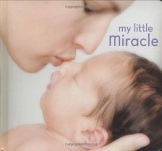 Cover art for My Little Miracle