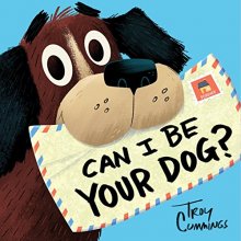 Cover art for Can I Be Your Dog?