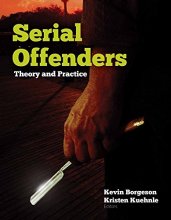 Cover art for Serial Offenders: Theory and Practice: Theory and Practice