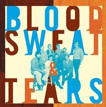 Cover art for What Goes Up: Best of Blood, Sweat & Tears