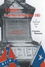 Cover art for Crozier: Four Days in September 1865