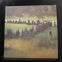 Cover art for Paint Your Wagon: Music From The Soundtrack