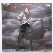 Cover art for Dangerous [LP VINYL] Natalie