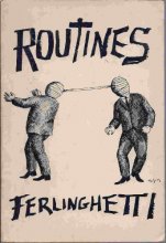 Cover art for Routines