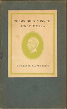 Cover art for Poems, odes, sonnets
