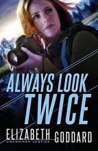 Cover art for Always Look Twice (Uncommon Justice)