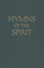 Cover art for Hymns of the Spirit Worhip & Hymns