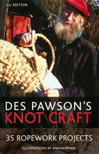 Cover art for Knot Craft