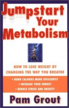 Cover art for Jumpstart Your Metabolism: How To Lose Weight By Changing The Way You Breathe