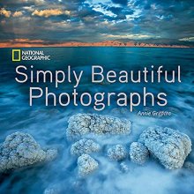 Cover art for National Geographic Simply Beautiful Photographs (National Geographic Collectors Series)