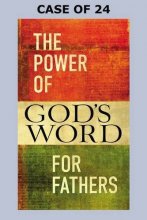 Cover art for The Power of God's Word for Fathers