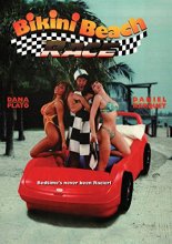 Cover art for Bikini Beach Race