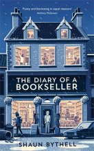 Cover art for The Diary of a Bookseller