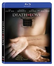 Cover art for Death in Love [Blu-ray]