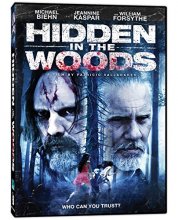Cover art for Hidden in the Woods