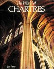 Cover art for The World of Chartres (English and French Edition)