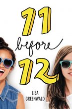 Cover art for Friendship List #1: 11 Before 12
