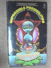 Cover art for Impossible Possibilities