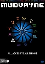 Cover art for Mudvayne - All Access To All Things