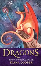 Cover art for Dragons: Your Celestial Guardians