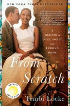 Cover art for From Scratch: A Memoir of Love, Sicily, and Finding Home