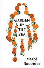 Cover art for Garden by the Sea