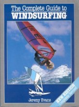 Cover art for The Complete Guide to Windsurfing