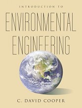 Cover art for Introduction to Environmental Engineering